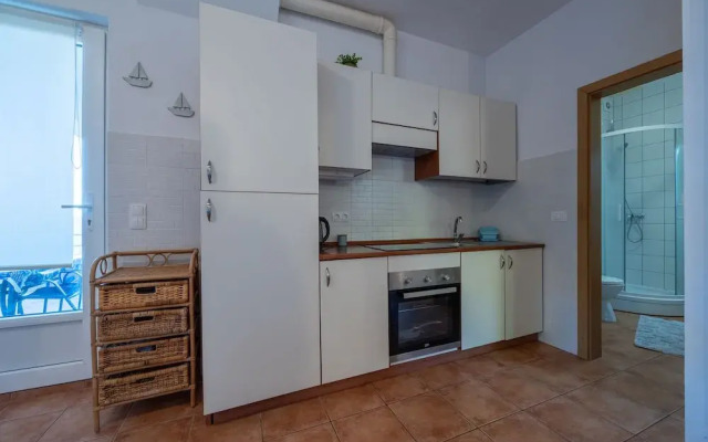 Apartments Ena