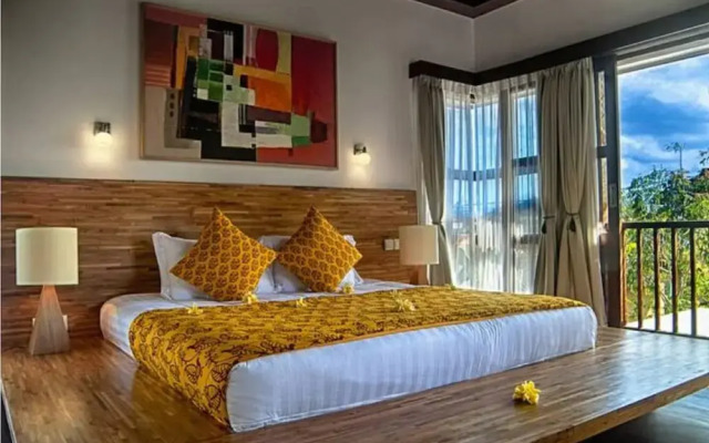 Villa Amira Legian