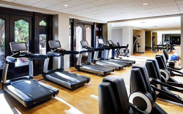 Sheraton Suites Fort Lauderdale at Cypress Creek
