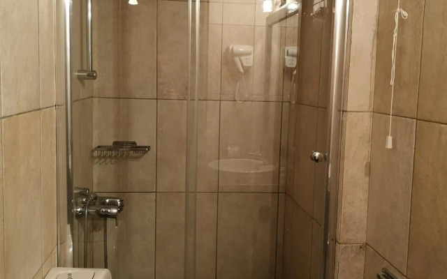 Drymna Hotel