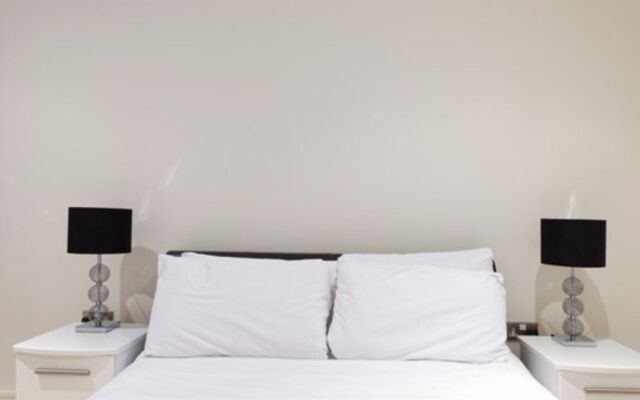 City Stay Serviced Apartments