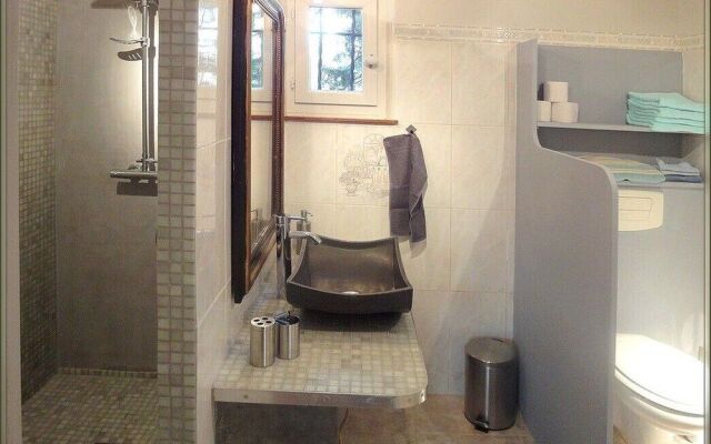 Chambres d'hôtes Gourmandine