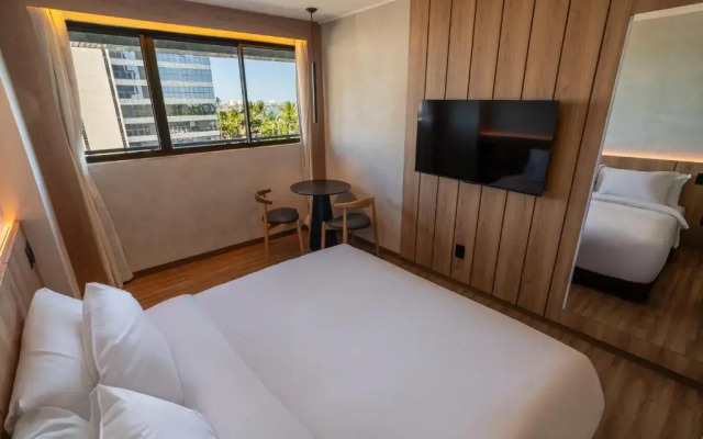 Sais Beach Living Hotel