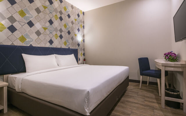 Hotel 88 Kedungsari by WH