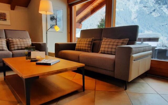 Chalet Abendrot 34707