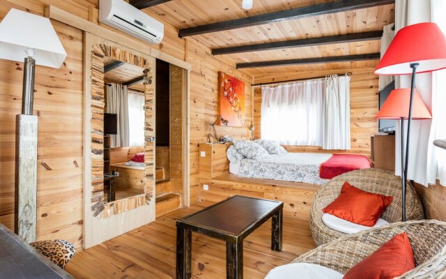 Le Clos des Chevaliers