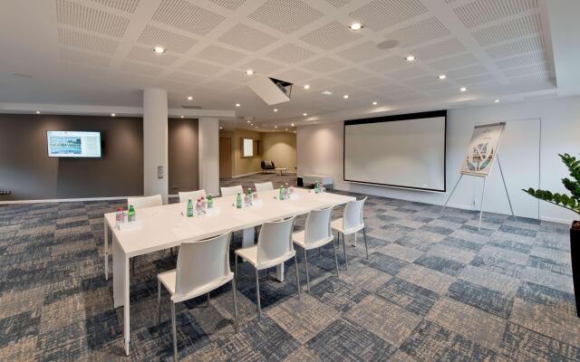 Golden Tulip Sophia Antipolis - Hotel And Spa