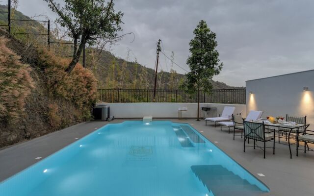 Kinwani House by Aalia Collection