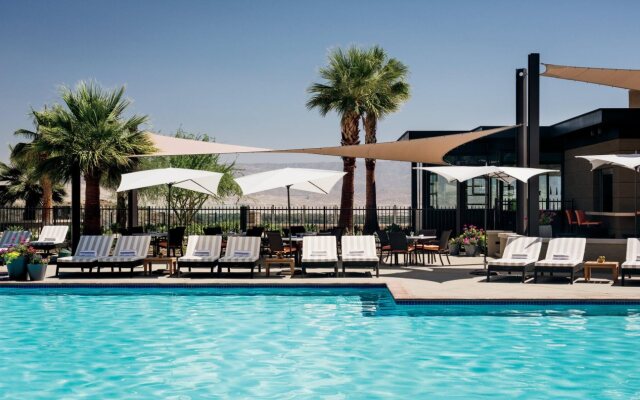 The Ritz-Carlton, Rancho Mirage