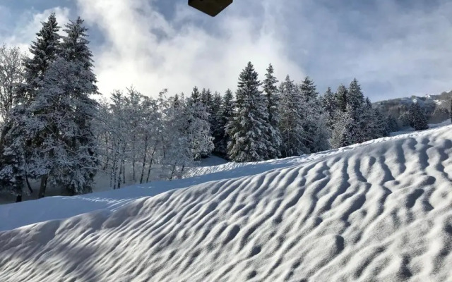 Appartement Valmorel, 3 pièces, 6 personnes - FR-1-356-361