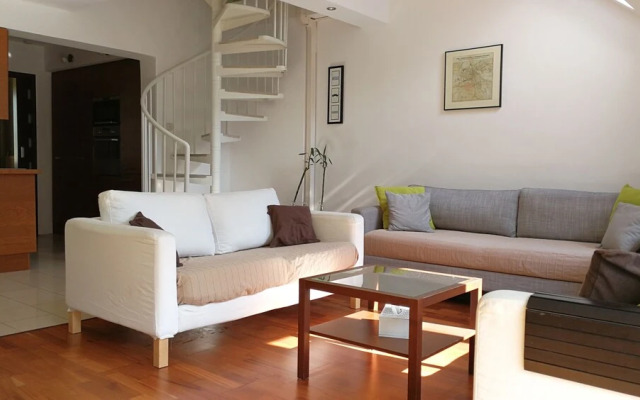 Labo Apartment Wola