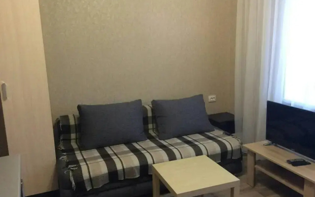 Апартаменты на ул. Советской, 17А