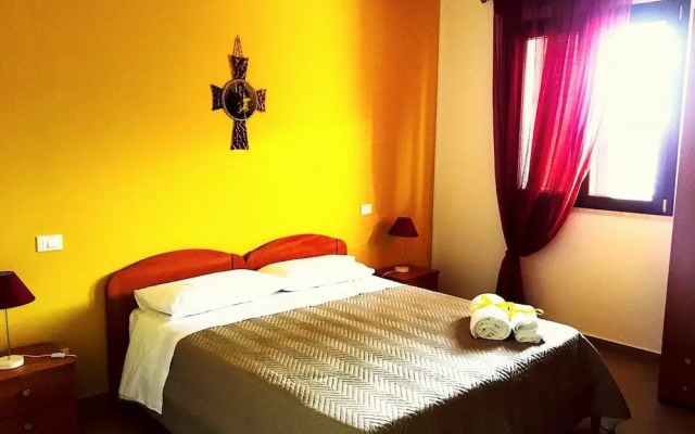 B&B Federico II