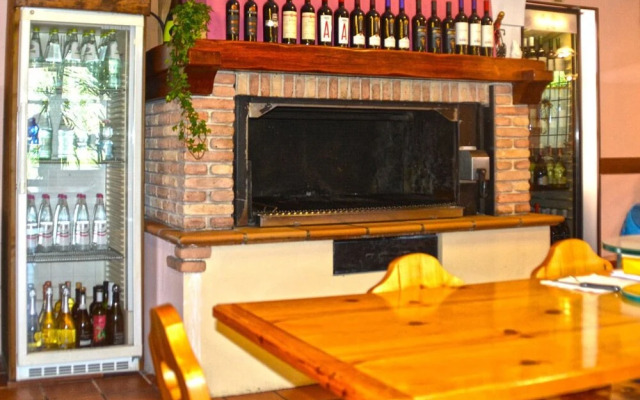 Da Adamo Osteria e Locanda