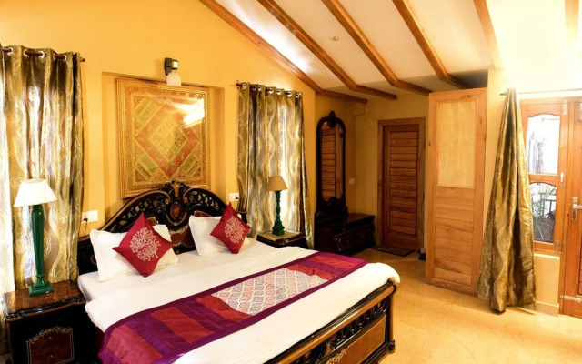 Nandini Homestay By OYO Rooms