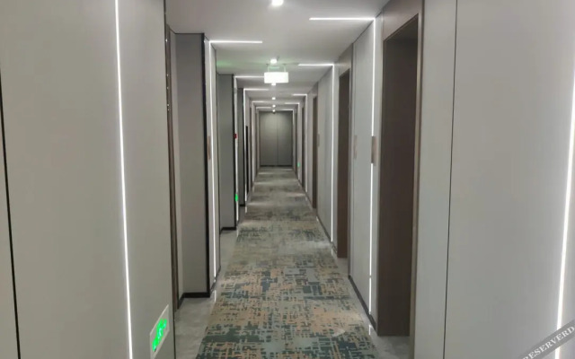 Shenqiu Vienna 3 Hotel