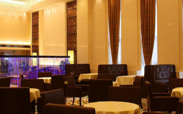 Beijing You An Hotel