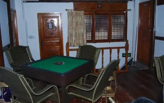 Langshui Hostel
