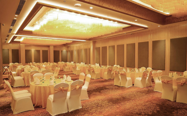Ramada Encore By Wyndham Chandigarh Zirakpur