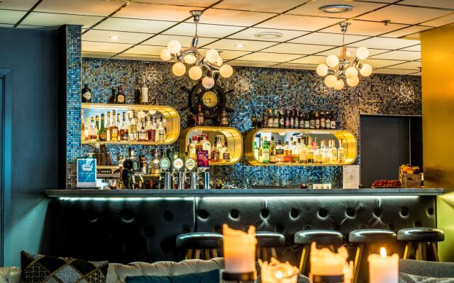 Scandic Sjöfartshotellet