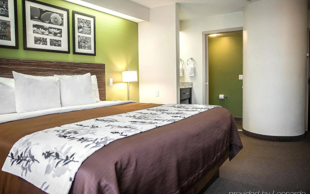 Sleep Inn Woodbridge - Potomac Mills