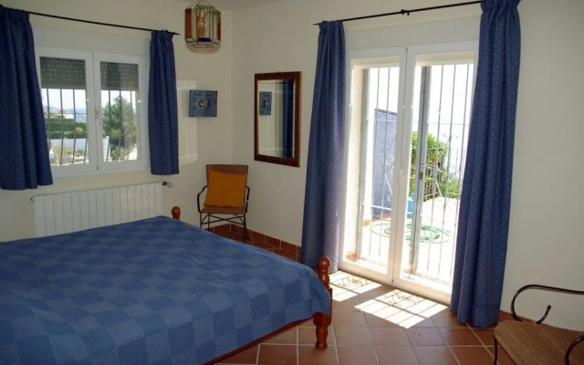 Villa in Benitachell, Alicante 102528 by MO Rentals