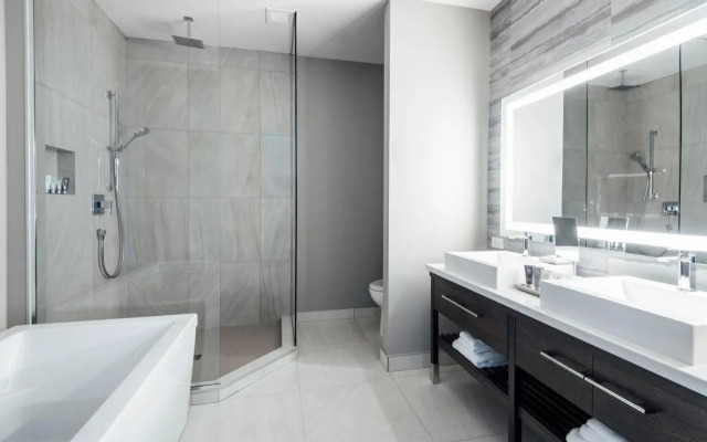Manoir St Castin - Standard