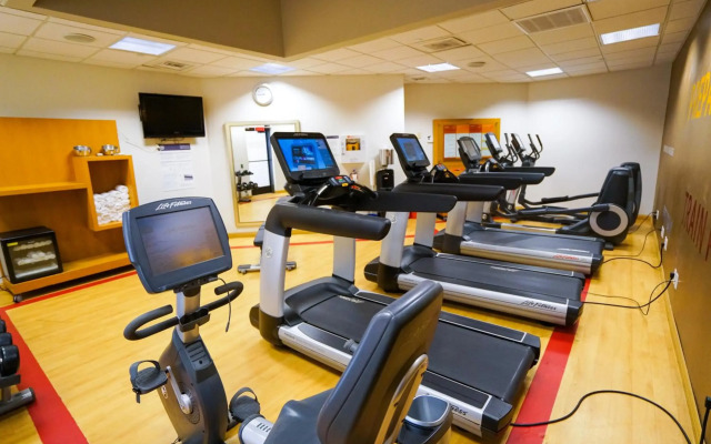 Sheraton Tucson Hotel and Suites