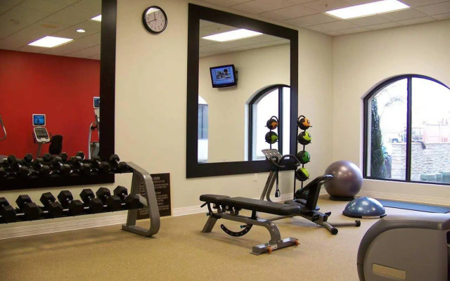 Hilton Garden Inn Las Colinas