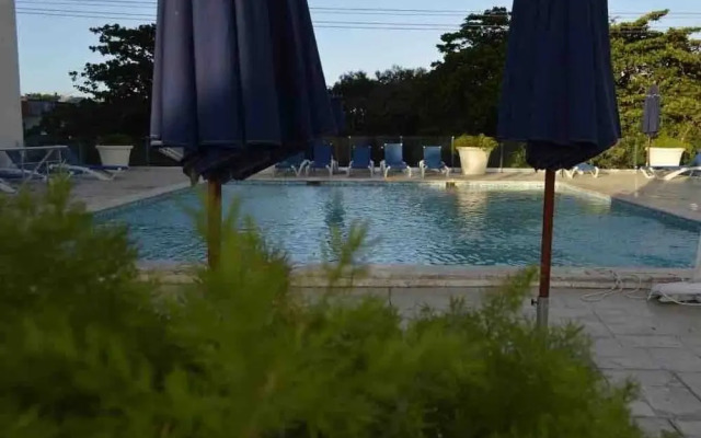 Apartamento Acogedor Cerca de la Playa