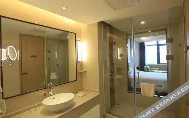 Sun  international  Hotel (Changsha Gaoling )