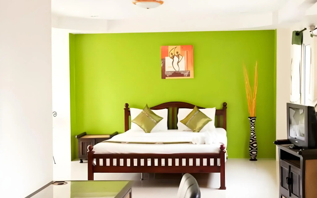Spa Guesthouse