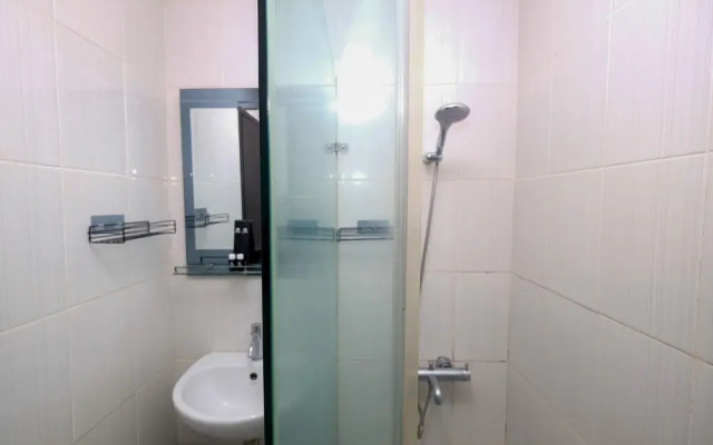 Best and Homey 2BR Taman Sari Semanggi Apartment