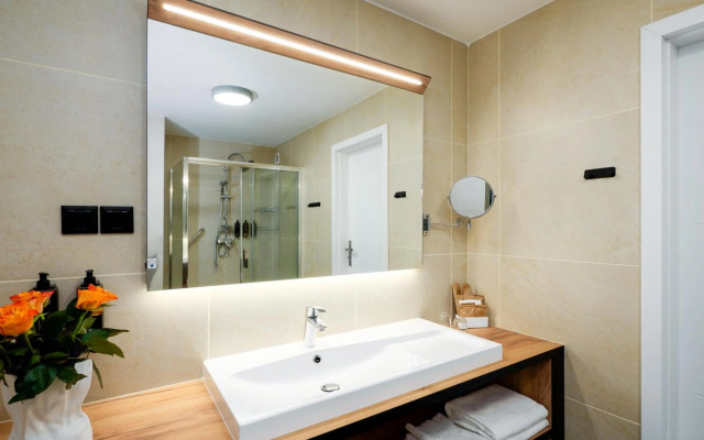 Hotel Mercure Czestochowa Centrum