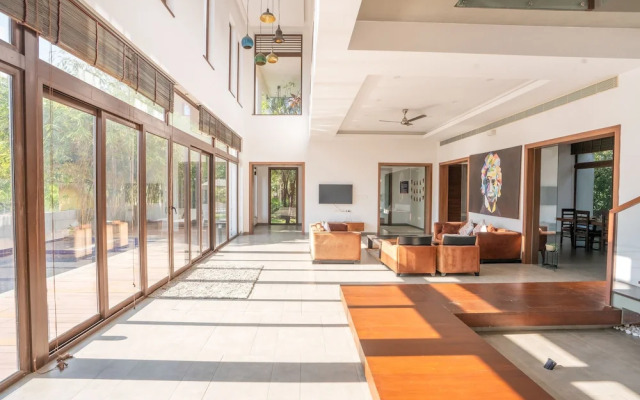 Truliv Villa LAGUNA