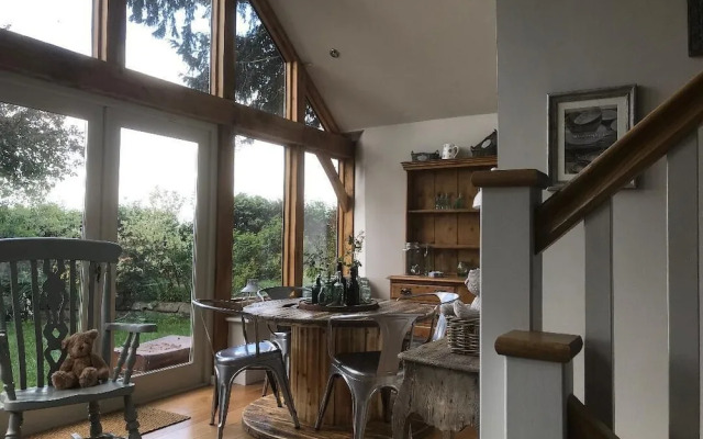 The Old Dower House