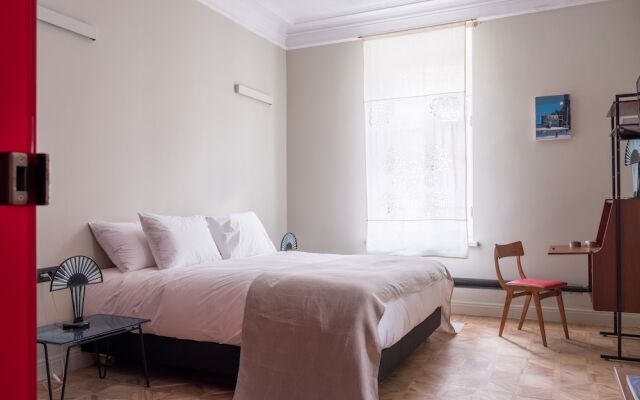 Richter Hotel, a Member of Design Hotels