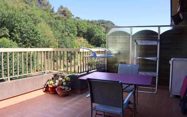 "Le Rooftop" Immense Terrasse et Parking