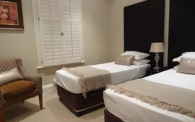 Salsabeel Boutique Hotel