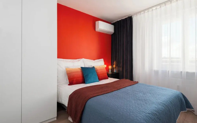 Apartament Central -by Kairos Apartments