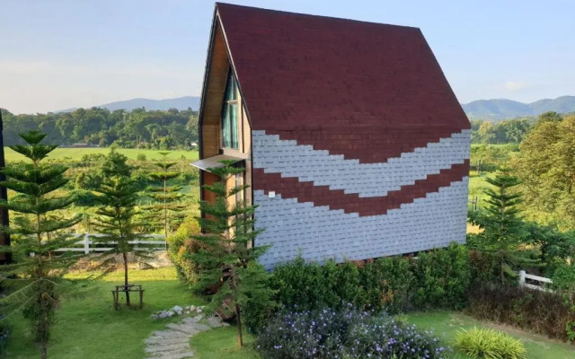 Oxy Resort