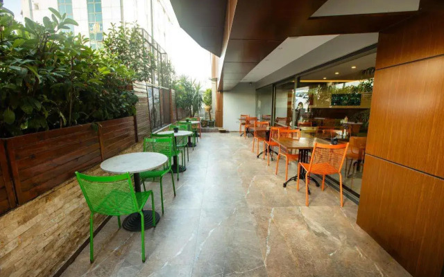 Asia Business Suites