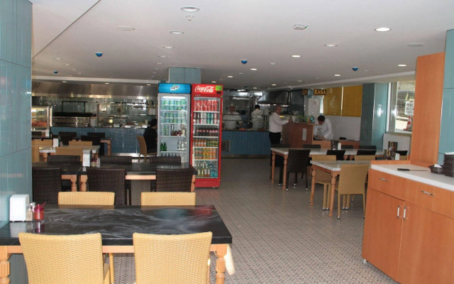 Urban Hotel Bomonti