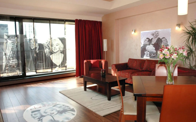 Bliss Residence & Spa