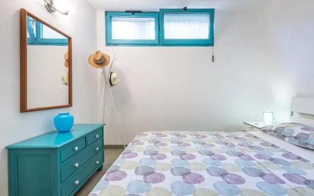 Sardinia SPA Apartment