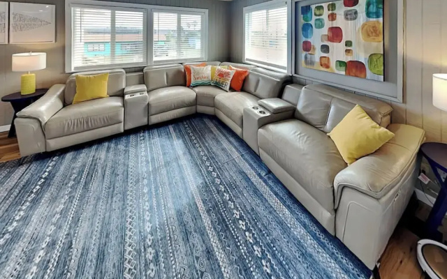 The Kids' Inheritance by Silver Sands Vacation Rentals