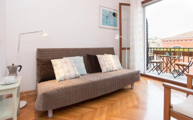 Veniceiloveyou Apartments