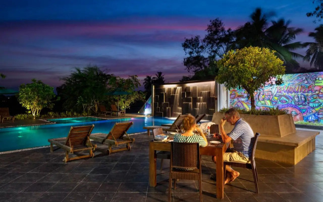 Kubura Resort