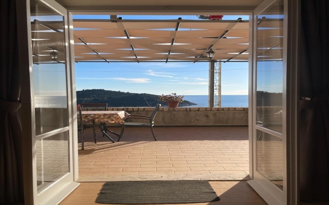 Apartment Amazing View