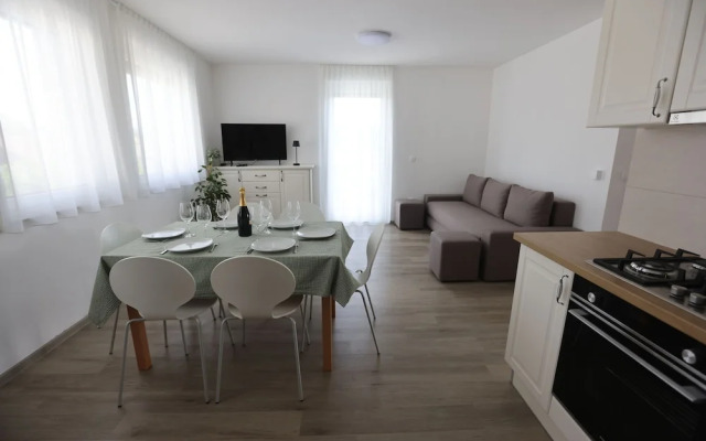Villa Andrea Apartments - Ljubljana
